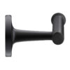 Тримач для туалетного паперу STARCK T (0099391000) Black Matt