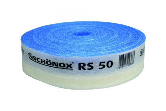 navara63236 Демпферна стрічка, рулон SCHONOX RS 50 5mmx50mmx20m
