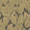 DECORADO 2 HABANA 120 NERO-GOLD 60x120 декор-панно (плитка настінна)