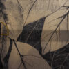 DECORADO 2 HABANA 120 NERO-GOLD 60x120 декор-панно (плитка настінна)