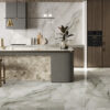 BOLGHERI STONE SAGE 3D SATIN RET 60х120 (плитка для підлоги і стін) M129 (196017)