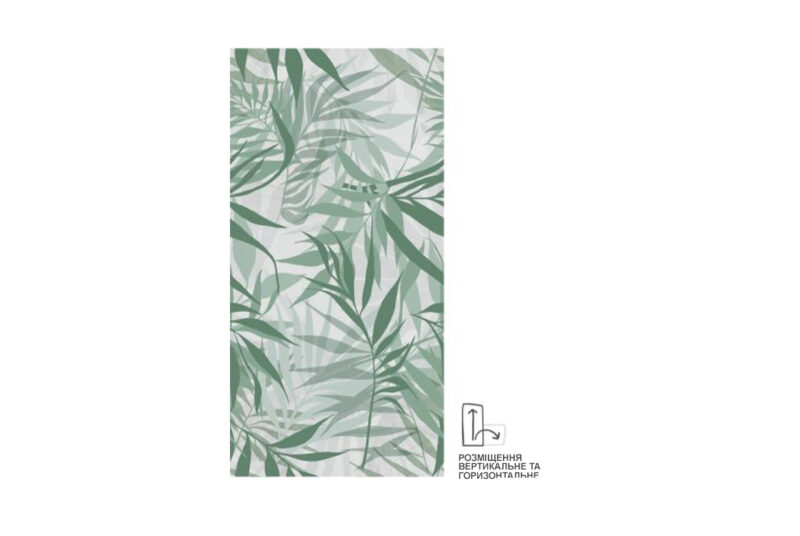 ALLURE DECORO FENIX JUNIPER NAT RET 60х120 декор (плитка настінна) 03C6AD3