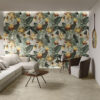 navara63954c LOVE&DECORS IBIS RET A+B 120х120 декор-панно (плитка настінна) 00H6AD7