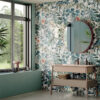 navara63955b LOVE&DECORS PARADISE RET A+B 120х120 декор-панно (плитка настінна) 00H6ADB