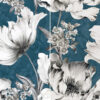 navara63957 LOVE&DECORS PEONY RET A+B 120х120 декор-панно (плитка настінна) 00H6ADD