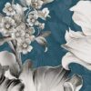 navara63957b LOVE&DECORS PEONY RET A+B 120х120 декор-панно (плитка настінна) 00H6ADD