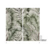 LOVE&DECORS LEAF RET A+B 120х120 декор-панно (плитка настінна) 00H6AD8