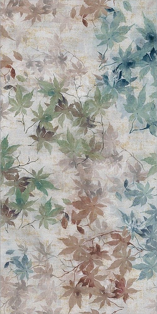 LOVE&DECORS AUTUMN RET A+B 120х120 декор-панно (плитка настінна) 00H6AD2