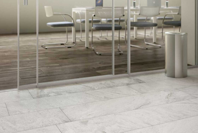 MLGC MYSTONE QUARZITE GHIACCIO RT 60х120 (плитка для підлоги і стін)