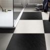 M03W MYSTONE LAVAGNA NERO RT 75х75 (плитка для підлоги і стін)