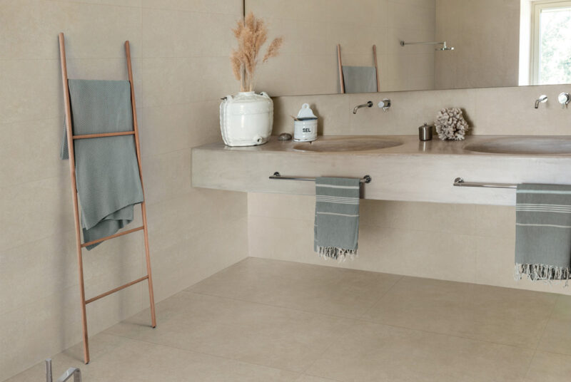 MP6H ROOM TAUPE RET 100х100 (плитка для підлоги і стін)