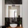navara64076a M718 GRANDE MARBLE LOOK ELEGANT BLACK RET 120х278 (плитка для підлоги і стін)