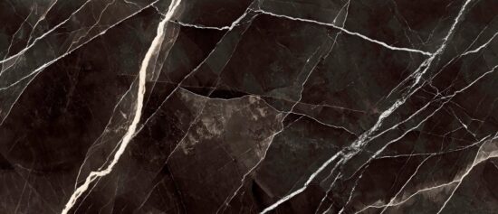 navara64091 MENX GRANDE MARBLE LOOK CALACATTA BLACK LUX RET 120х278 (плитка для підлоги і стін)