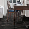 MPA5 ALLMARBLE ONICE NERO LUX RET 120х120 (плитка для підлоги і стін)