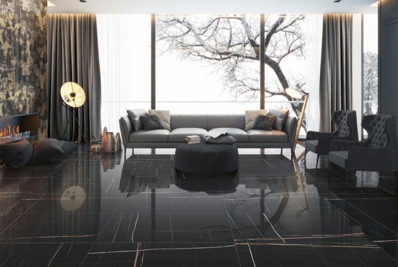 SAHARA NOIR LAP RET 120х280 (плитка для підлоги і стін) M181 (185004)