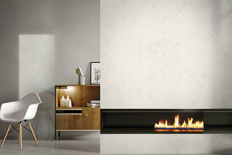 ROMA CARRARA SILK RT 120х278 (плитка для підлоги і стін) fOV2