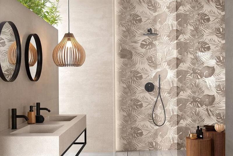 YLICO SAND MATT RT 50х120 (плитка настінна) fQWA