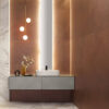 navara64512a ROMA STONE CORTEN MATT RT 80х160 (плитка настінна) fQV5