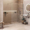 navara64564a LIMESTONE ARENA 90x90 (плитка для підлоги і стін)