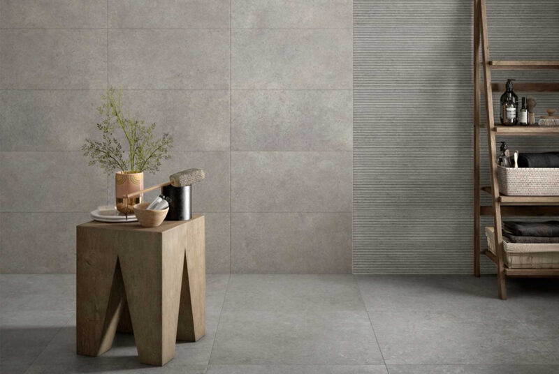 navara64565a LIMESTONE GRIS 90x90 (плитка для підлоги і стін)