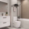 navara64566a LIMESTONE BLANCO 90x90 (плитка для підлоги і стін)