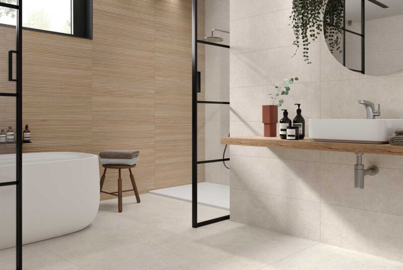 navara64566d LIMESTONE BLANCO 90x90 (плитка для підлоги і стін)