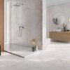 MARBLE DOLOMITA BLANCO PULIDO 120x120 (плитка для підлоги і стін)