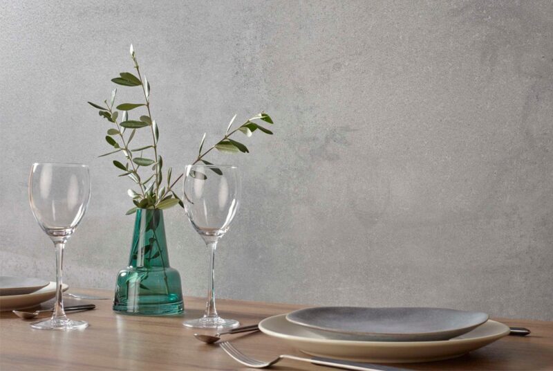IRON GRIS LAPADO 80x160 (плитка для підлоги і стін)