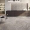 navara64603a QUARTZ STONE ANT GREY MATE 60x120 (плитка для підлоги і стін)