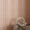 navara64630c DUST BLUSH GLOSS 5х20 (плитка настінна) 03E5031