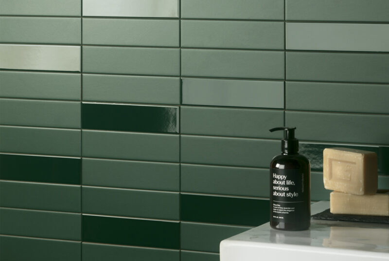 DUST PINE GLOSS 5х20 (плитка настінна) 03E5071