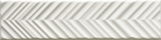 navara64645 DUST CHEVRON ICE SOFT 5х20 (плитка настінна) 03E5C00