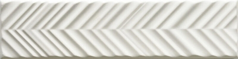 navara64645 DUST CHEVRON ICE SOFT 5х20 (плитка настінна) 03E5C00