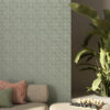 TWIST GREEN NAT 20х20 (плитка для підлоги і стін) 00T2060