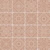 TWIST MIX BRICK NAT 20х20 декор (плитка для підлоги і стін) 00T2034