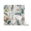 navara64701a LOVE&DECORS NATURA LAP RET A+B 120х120 декор-панно (плитка настінна) L952AD2