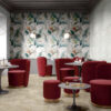 navara64701b LOVE&DECORS NATURA LAP RET A+B 120х120 декор-панно (плитка настінна) L952AD2