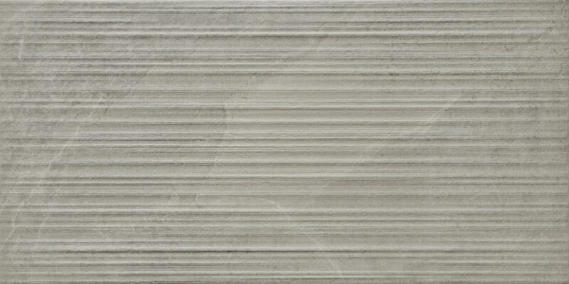 DOLOMITI DECORO RAW GRIGIO NAT RT 30х60 (плитка для підлоги і стін) 00M36R8