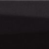 UP LINGOTTO BLACK MATTE 5х25 M109 (192082) (плитка настінна)