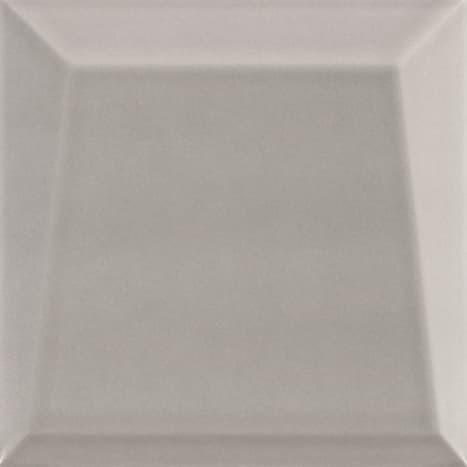 UP LINGOTTO GREY MATTE 10х10 M109 (192023) (плитка настінна)
