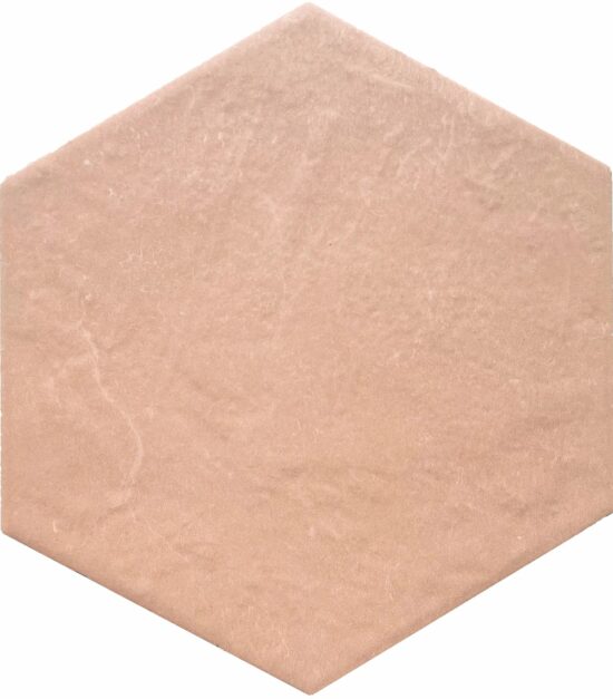 navara66252 DUST BLUSH EXA NAT R10 20х17.5 (плитка настінна) 03EE130