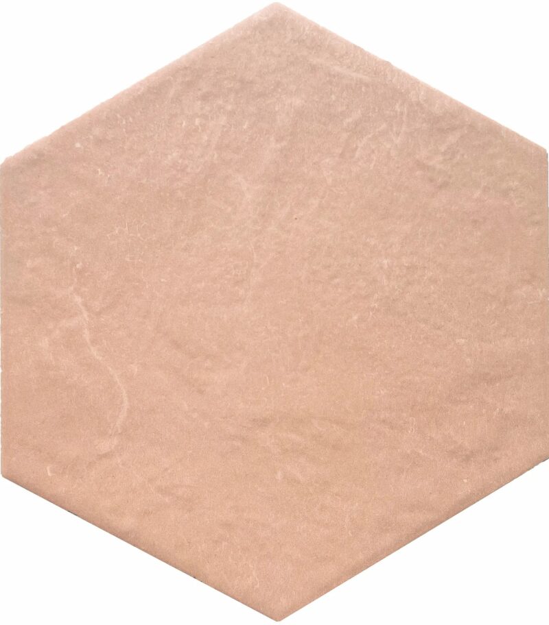 navara66252 DUST BLUSH EXA NAT R10 20х17.5 (плитка настінна) 03EE130
