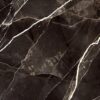 navara66282 MEPE GRANDE MARBLE LOOK CALACATTA BLACK SATIN 160х320 (плитка для підлоги і стін)