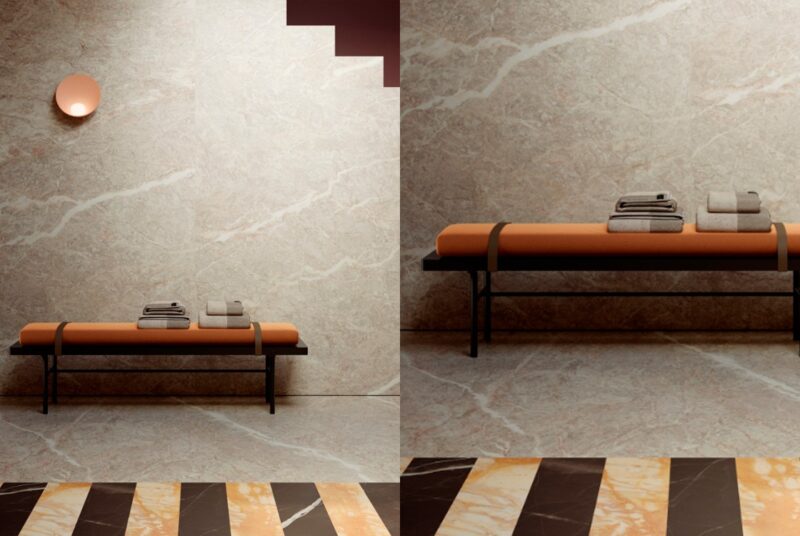 navara66282a MEPE GRANDE MARBLE LOOK CALACATTA BLACK SATIN 160х320 (плитка для підлоги і стін)