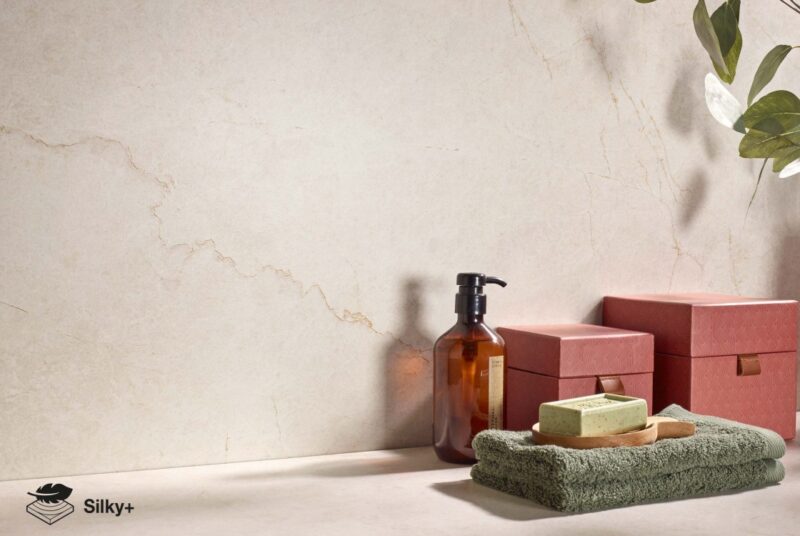 navara66741a MARBLE CREMA DELICATO ARENA 60x120 (плитка для підлоги і стін)