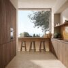 VENTO DEL SUD BEIGE MATT RT R9 80х80 (плитка для підлоги і стін) fTDR