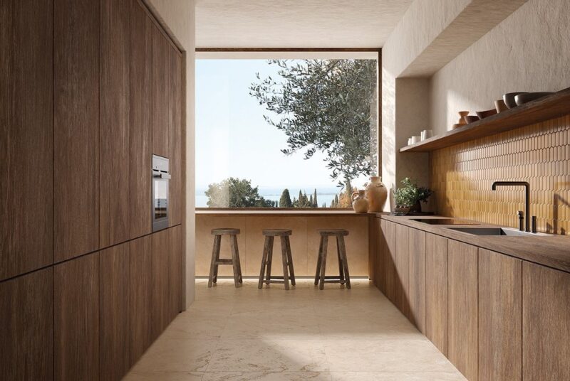 VENTO DEL SUD BEIGE MATT RT R9 80х80 (плитка для підлоги і стін) fTDR