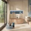 VENTO DEL SUD BEIGE MATT RT R9 80х80 (плитка для підлоги і стін) fTDR