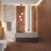 OXIDE CORTEN MATT R9 RT 80х80 (плитка для підлоги і стін) fSW4