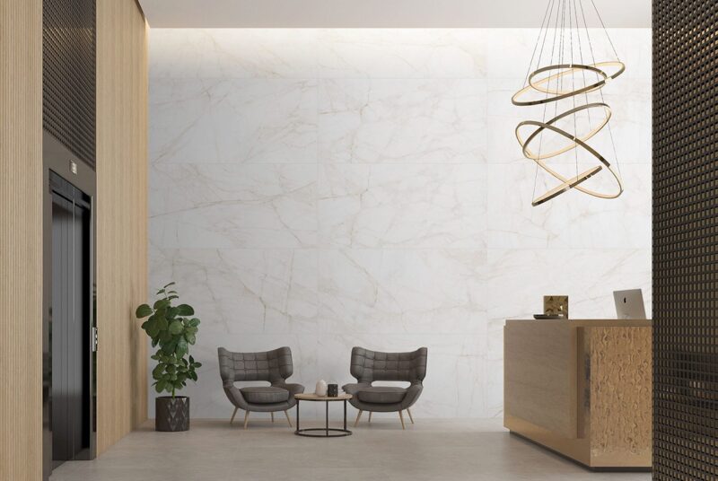 navara67624a MARBLE DOLOMITA PULIDO 60x120 (плитка для підлоги і стін)
